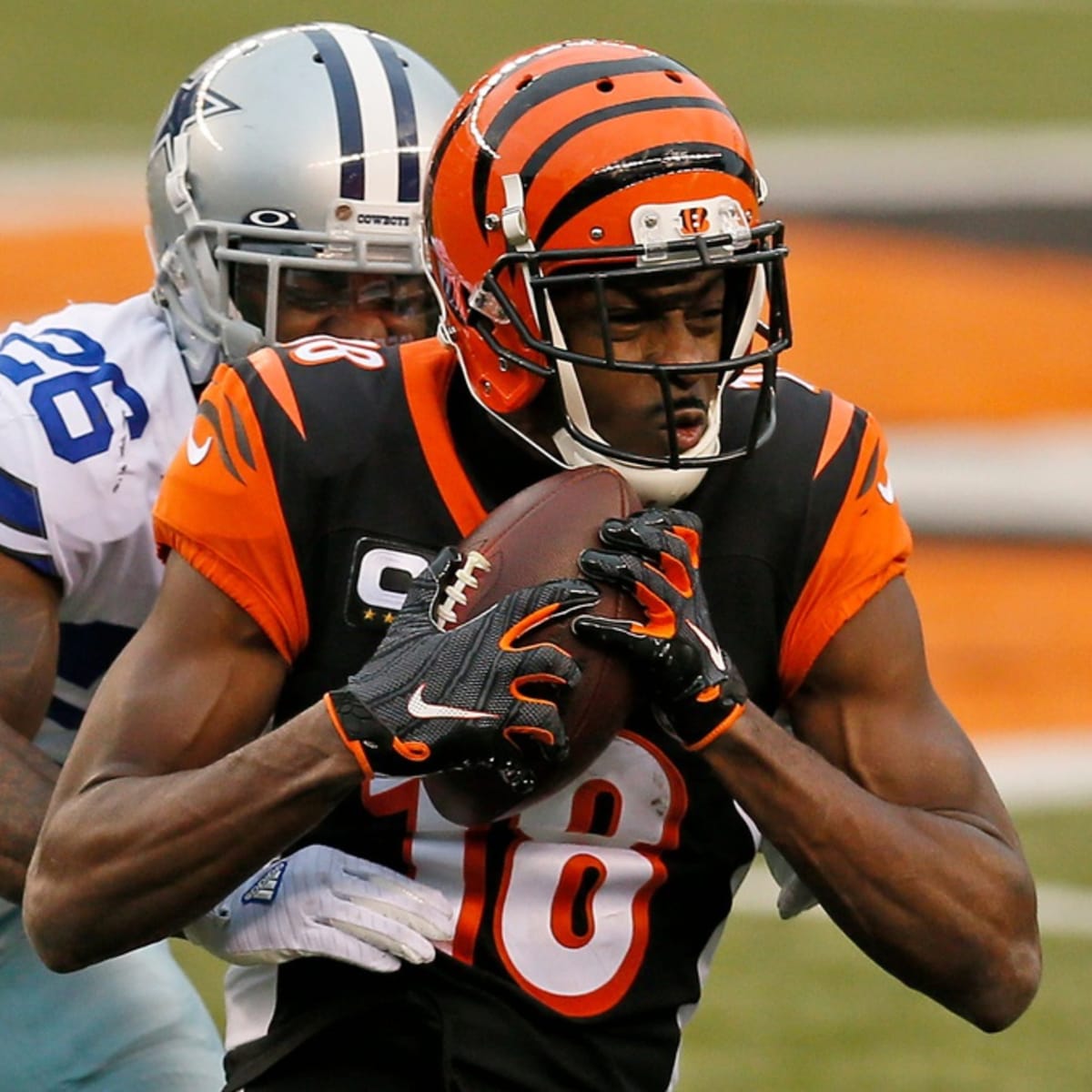 Analyst Expects Cincinnati Bengals wide receiver A.J. Green to Sign With a  Super Bowl Contender This Offseason - Sports Illustrated Cincinnati Bengals  News, Analysis and More