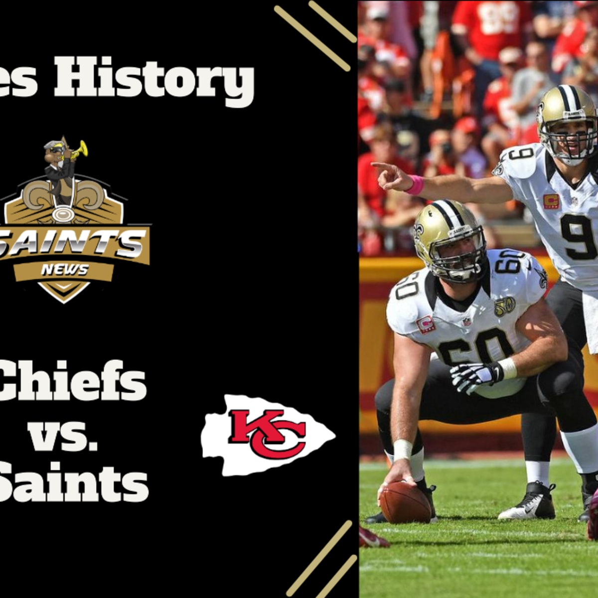 Important quotes after the Saints win vs. the Chiefs - Canal Street  Chronicles