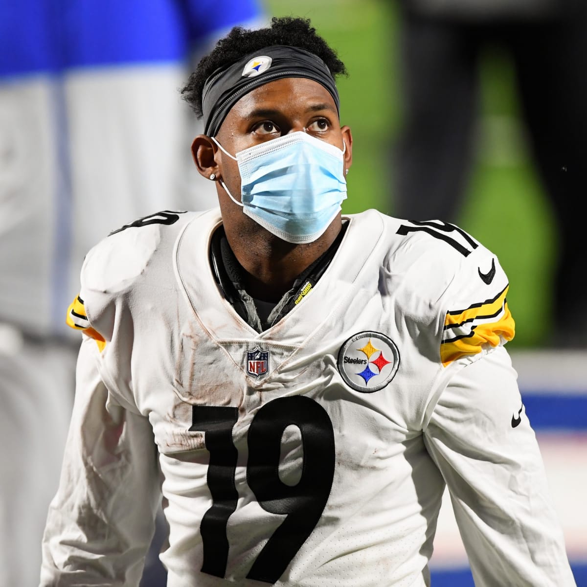 Steelers clinch AFC playoff berth, will face Chiefs