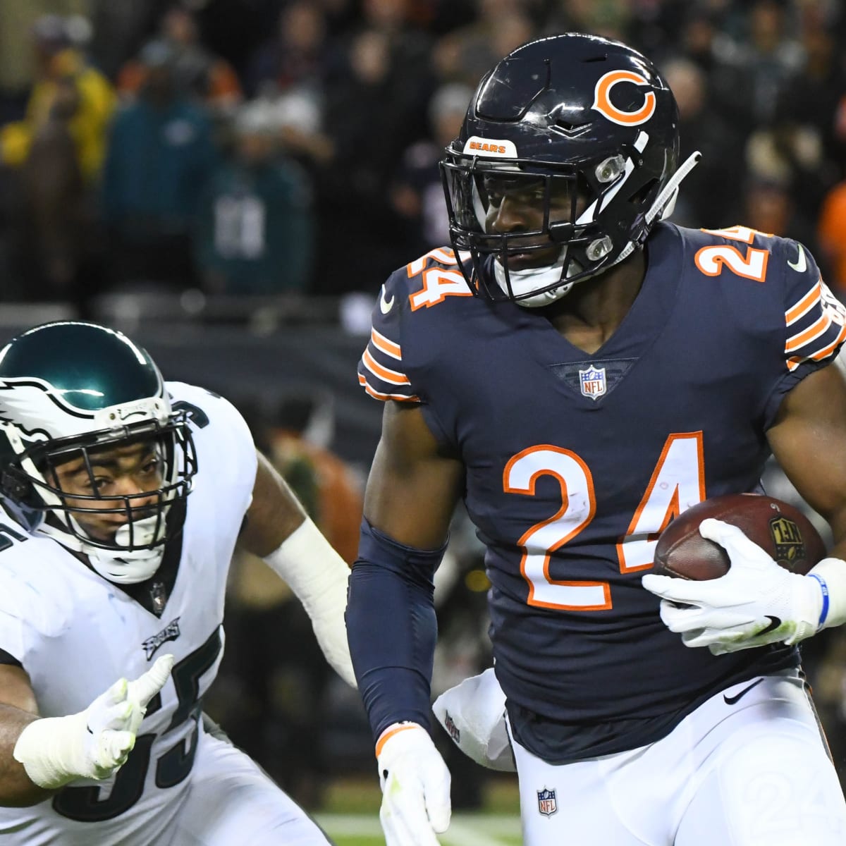 Lamar Miller: Chicago Bears expect to sign running back to practice squad, NFL News