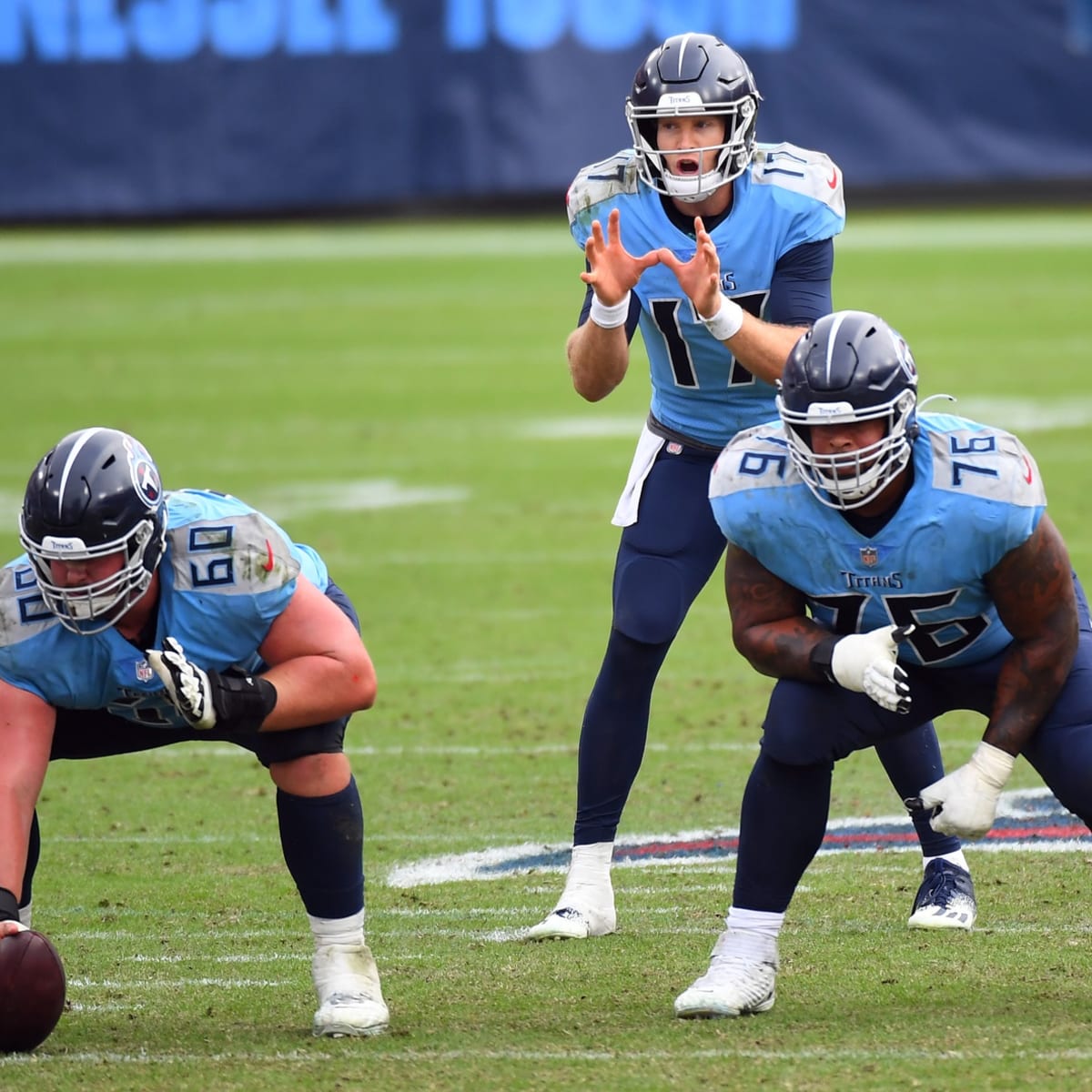 Tennessee Titans Wednesday Injury Report: Good News for Defense - Sports  Illustrated Tennessee Titans News, Analysis and More