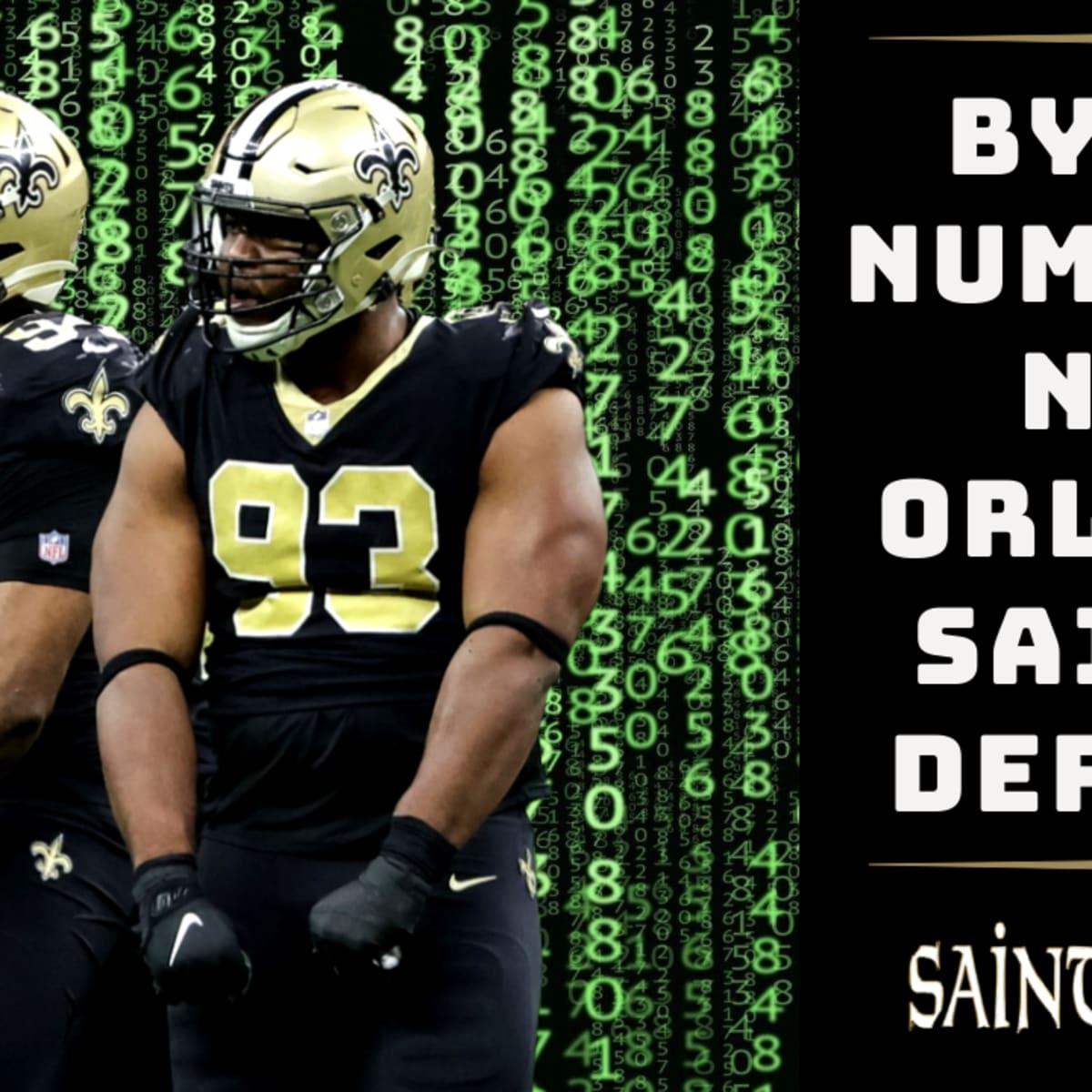 Saints-Chiefs Game Trivia in Week 15 - Sports Illustrated New Orleans Saints  News, Analysis and More