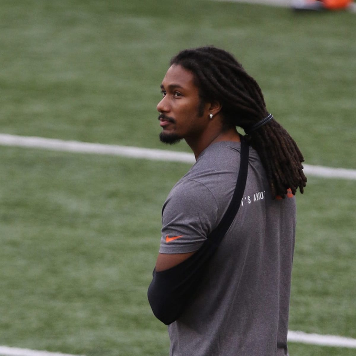 What if the Bengals Rescind Trae Waynes' Deal?