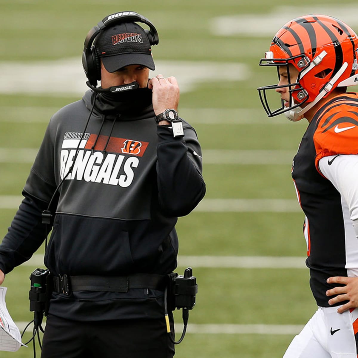 8 easiest roster decisions for the Bengals in 2023 offseason