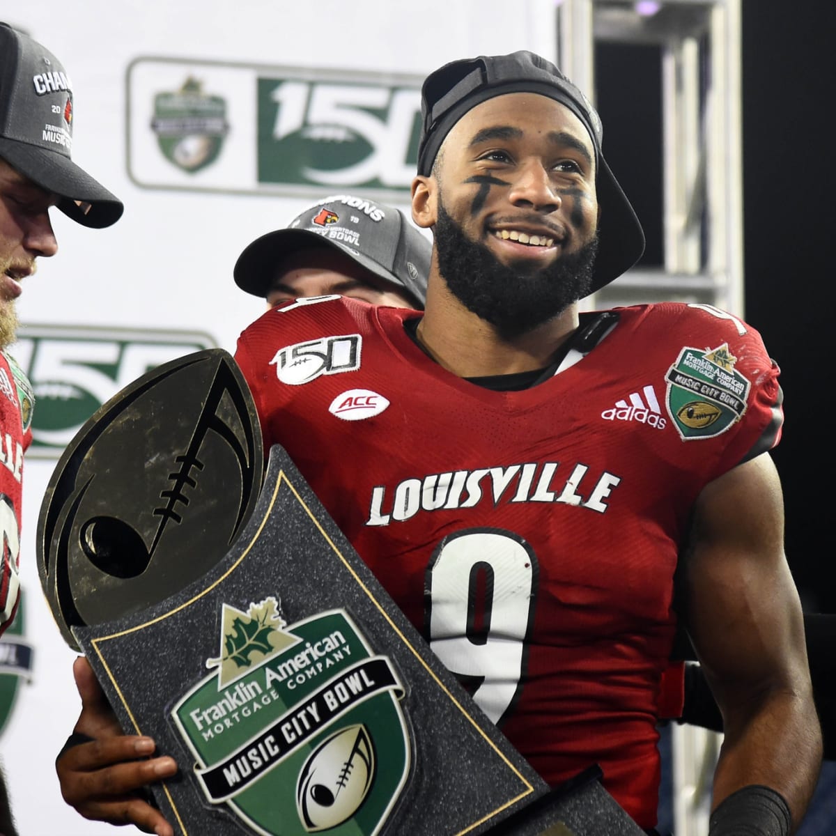 2023 MLB Draft  Louisville Baseball Recap - Sports Illustrated Louisville  Cardinals News, Analysis and More