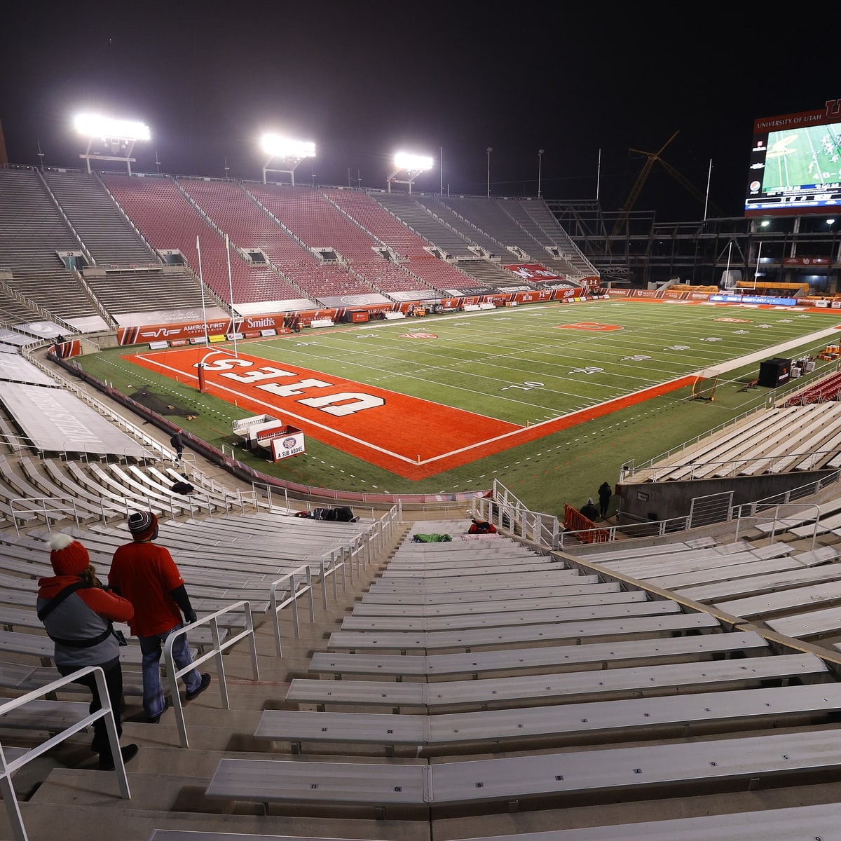 University of Utah to raise season ticket prices for 2022 football season -  Sports Illustrated Utah Utes News, Analysis and More