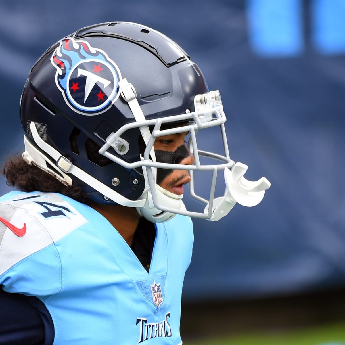 Tennessee Titans: Practice Squad Wide Receiver Returns from COVID Reserve  List - Sports Illustrated Tennessee Titans News, Analysis and More