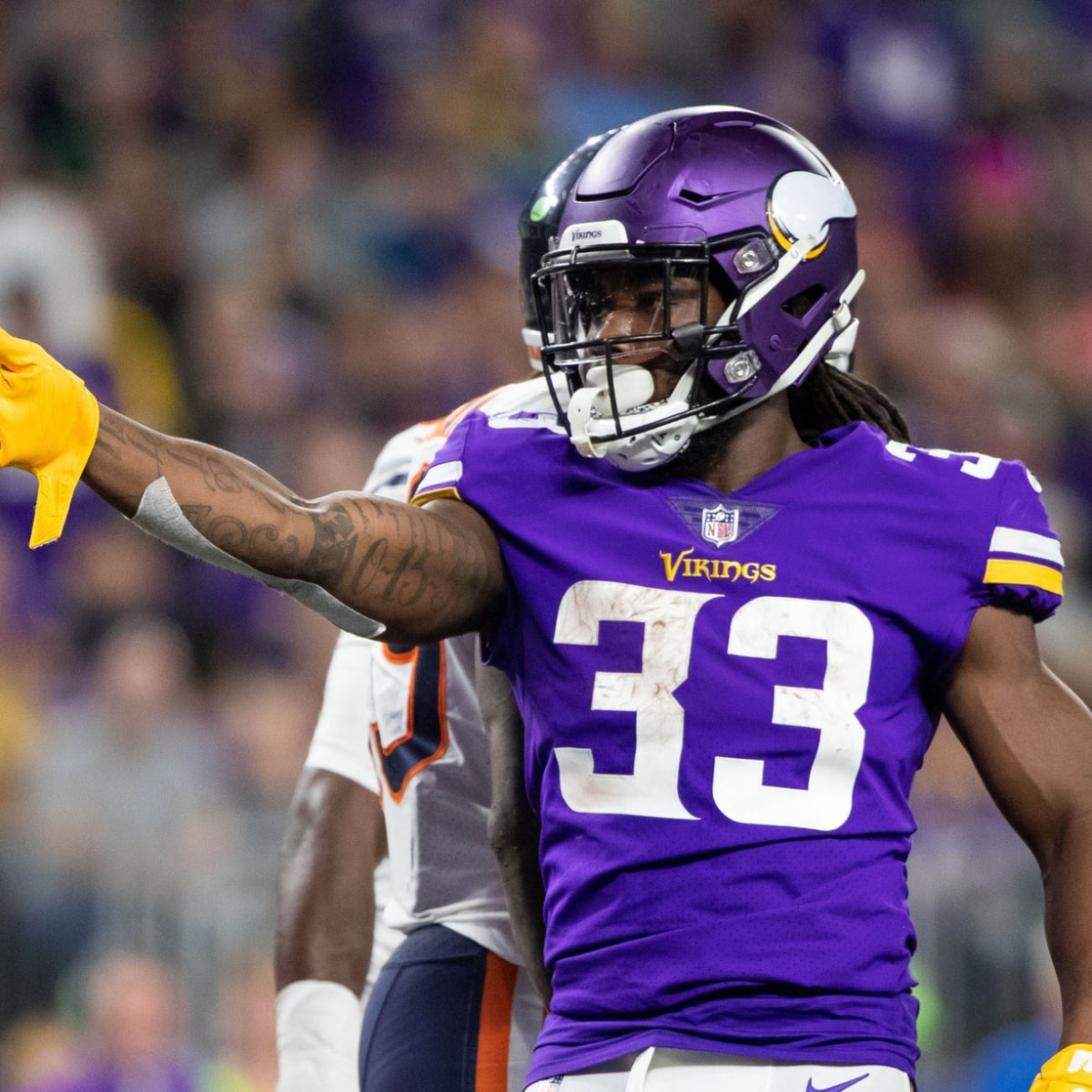 Chicago Bears vs. Minnesota Vikings picks, predictions NFL Week 15