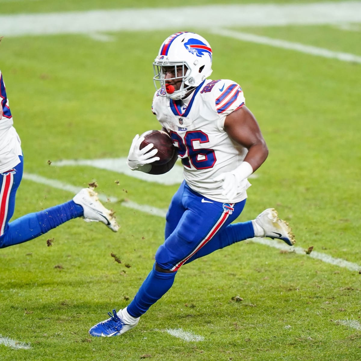 Broncos no match for playoff-ready Buffalo Bills in 48-19  debacle-of-a-defeat