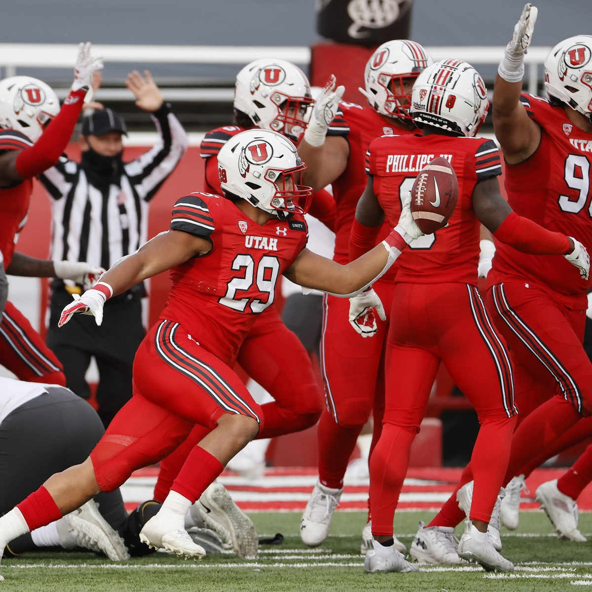 Utah football: Nate Ritchie brings lofty expectations to Utah