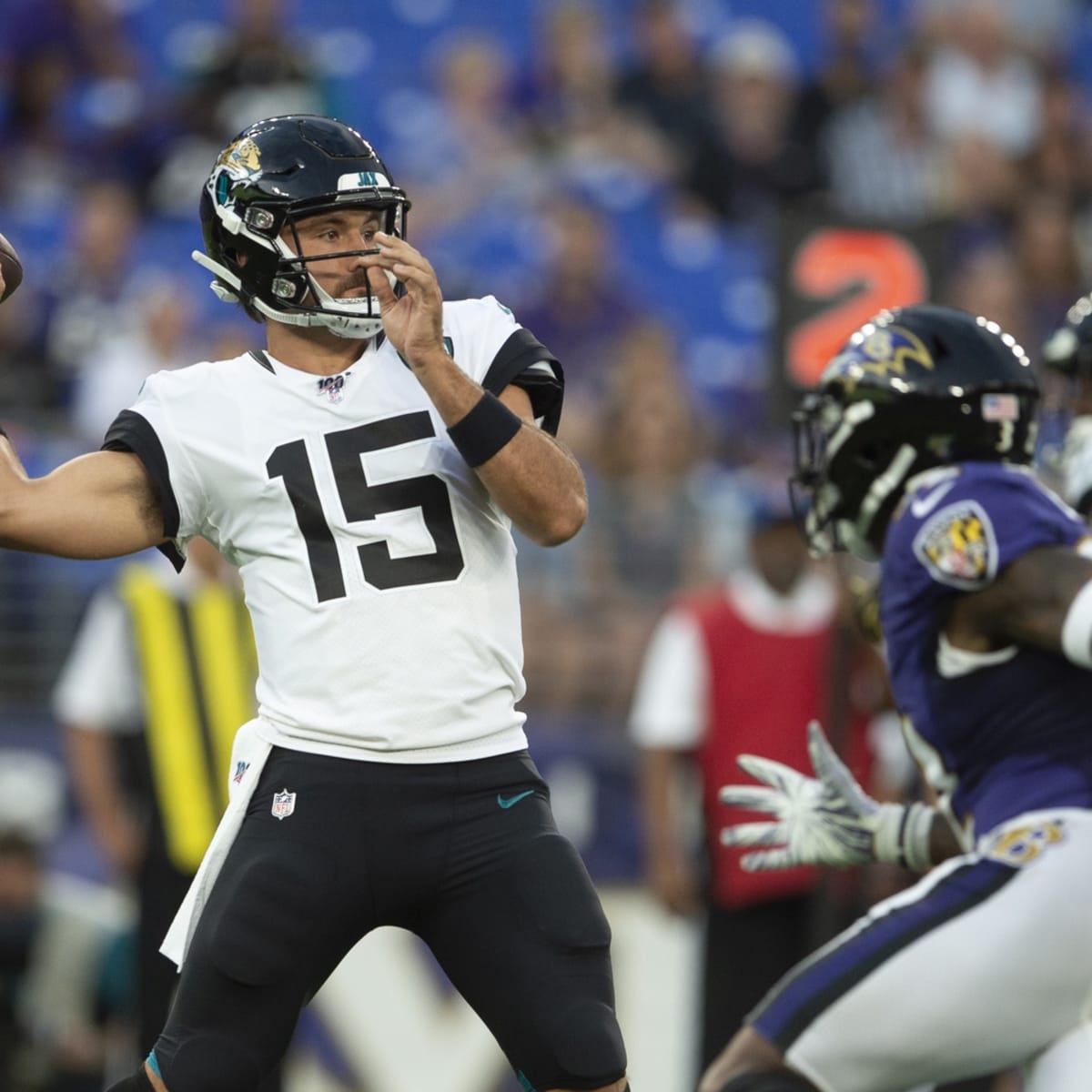 Jacksonville Jaguars vs. Baltimore Ravens: 5 Questions and Game Predictions  - Sports Illustrated Jacksonville Jaguars News, Analysis and More