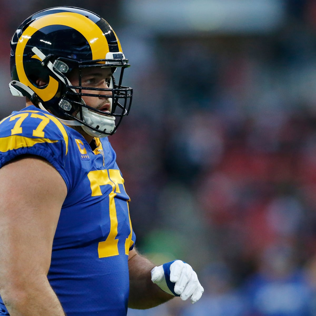 Los Angeles Rams Third-Down Struggles Well Documented vs. Cincinnati Bengals  - Sports Illustrated LA Rams News, Analysis and More