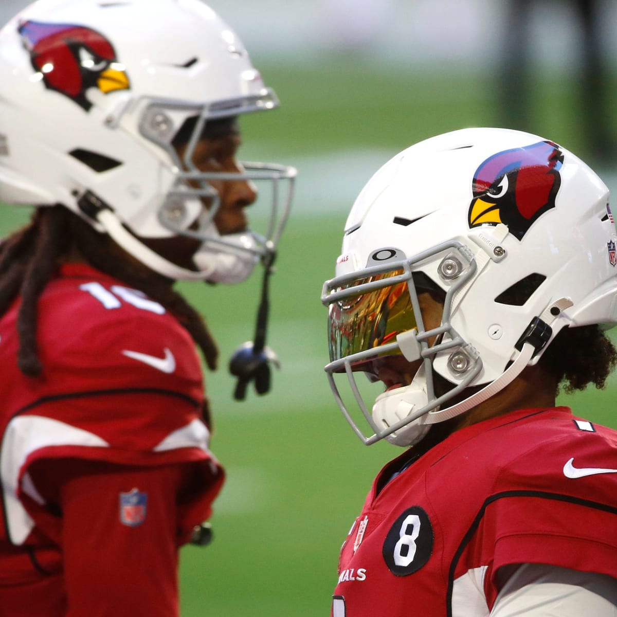 Kyler Murray faces dominant defense as Arizona Cardinals host San Francisco  49ers, NFL News