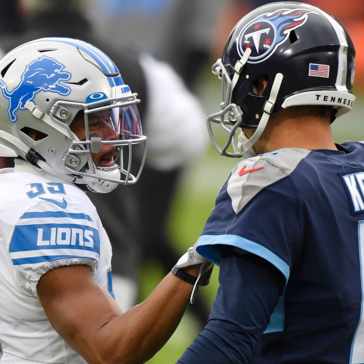 LIVE BLOG: Follow Tennessee Titans' Game With Cleveland Browns In Real Time  - Sports Illustrated Tennessee Titans News, Analysis and More