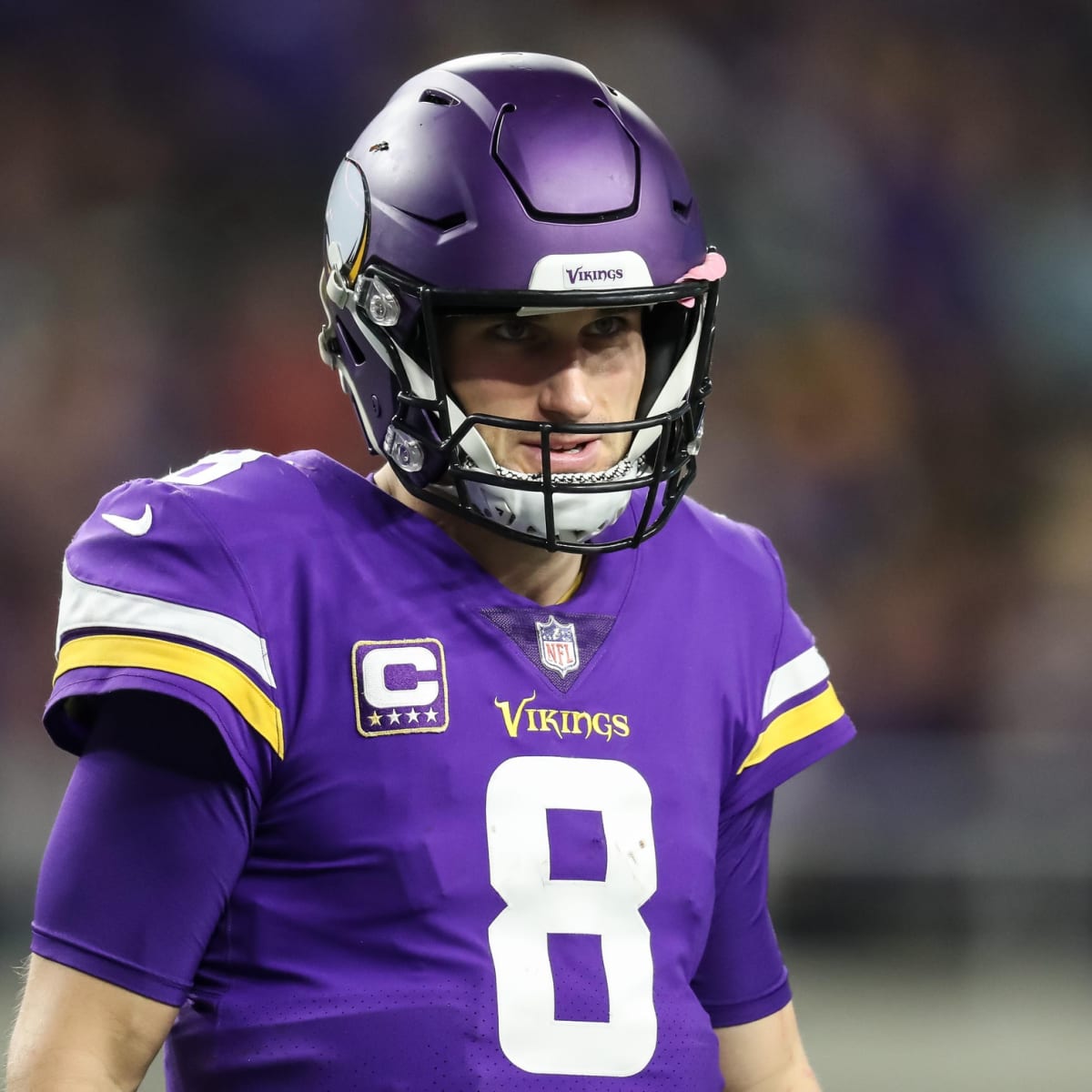 Vikings vs Bears - CTP's: The Final Score - Daily Norseman