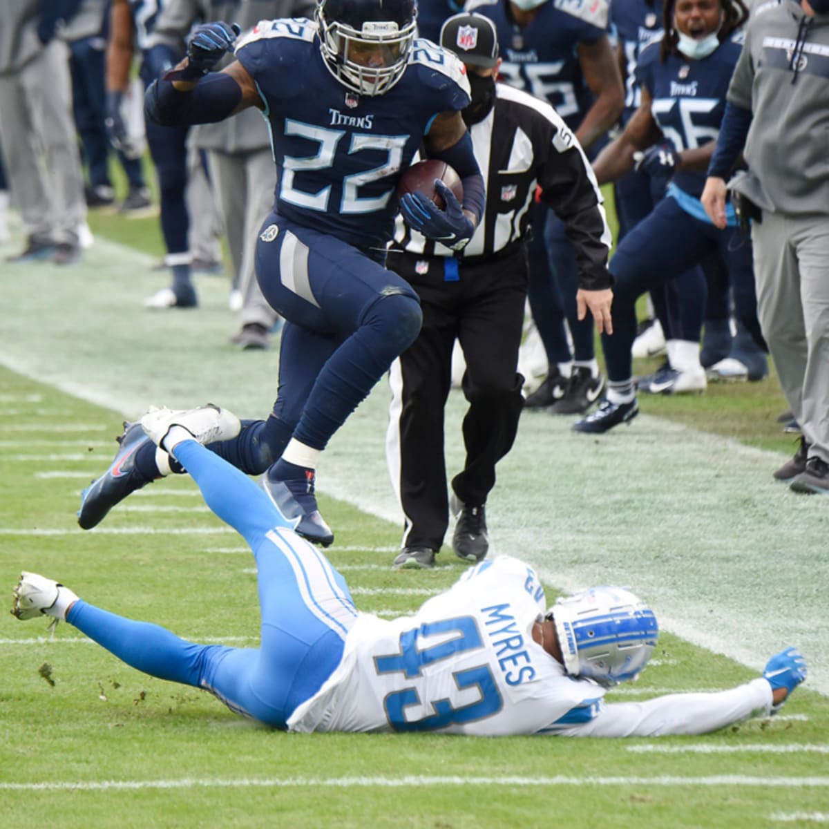 Detroit Lions 2016 Opponent Preview: Tennessee Titans