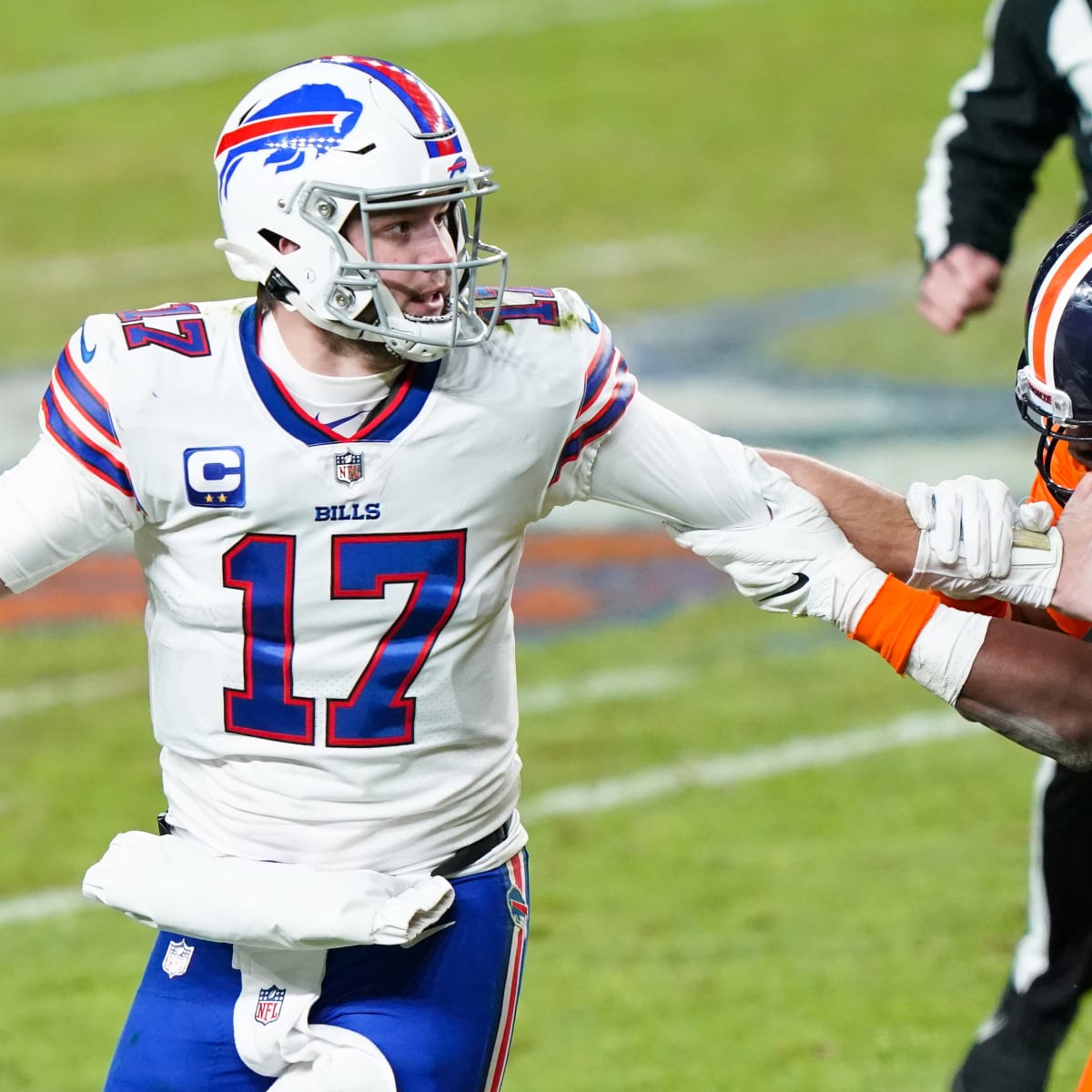 Buffalo's patient approach with Josh Allen model for Broncos, Drew Lock