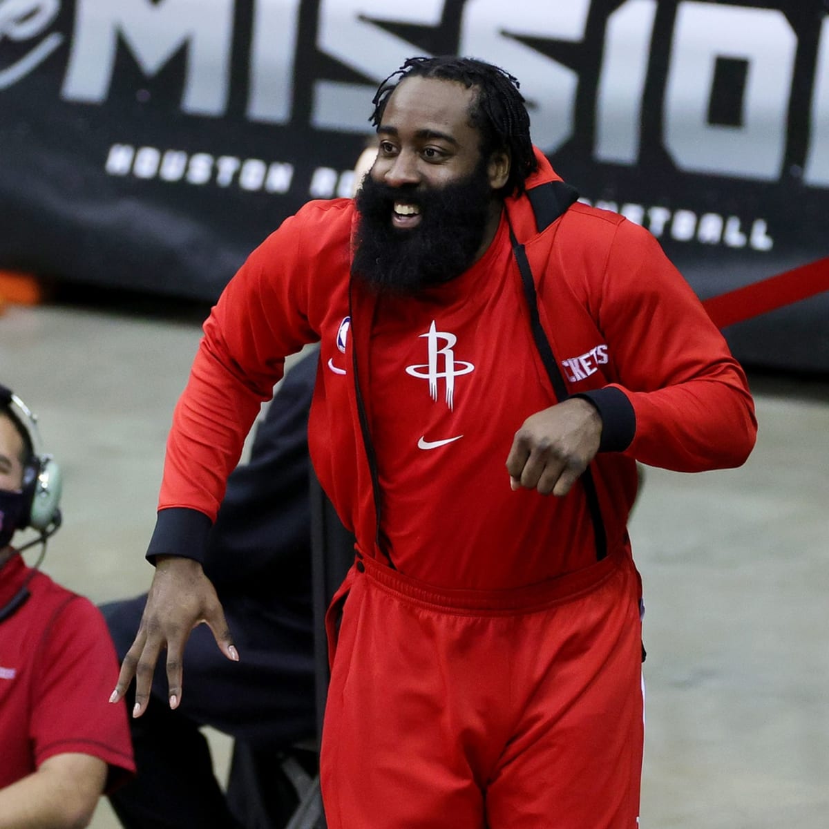 NBA Twitter reacts to James Harden's tirade against Daryl Morey