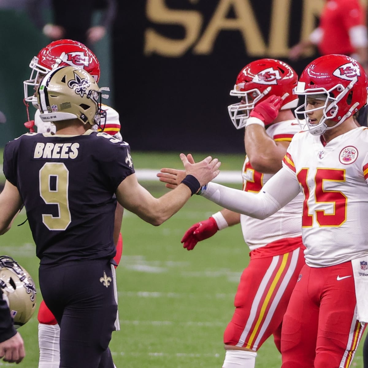 Five New Orleans Saints Selected to 2021 Pro Bowl - Sports Illustrated New  Orleans Saints News, Analysis and More