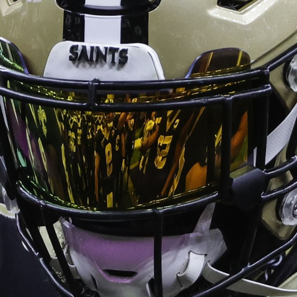 Saints playoff chances: Can New Orleans make playoffs after Week 16 win? -  DraftKings Network