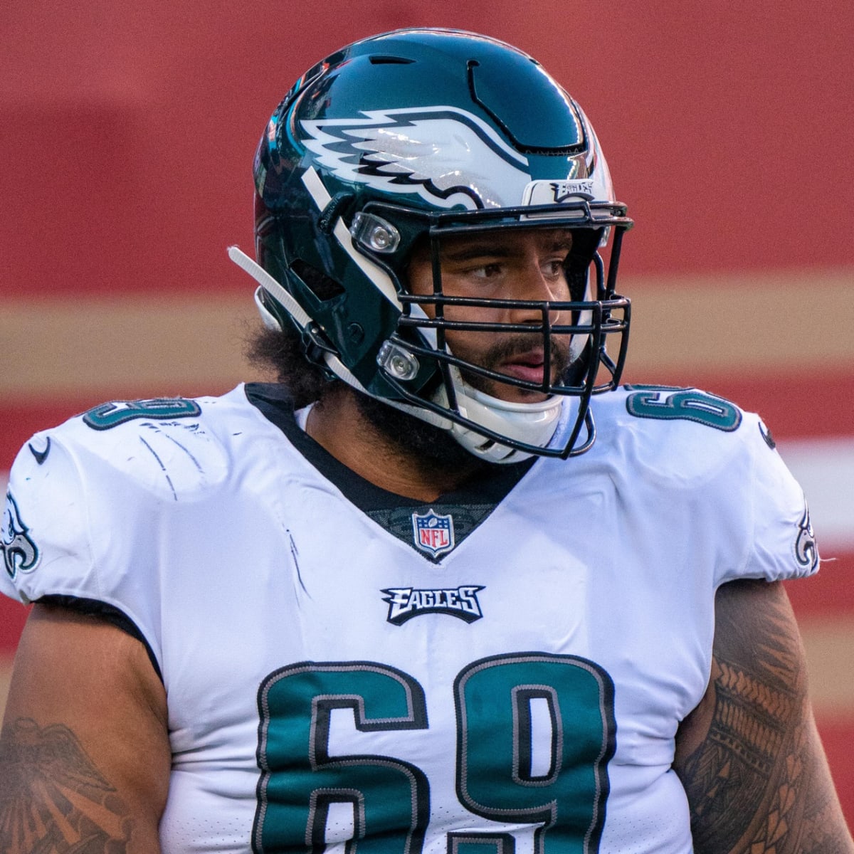 Colts Trade For Philadelphia Eagles' OL Matt Pryor, Swap 2022 Draft Picks