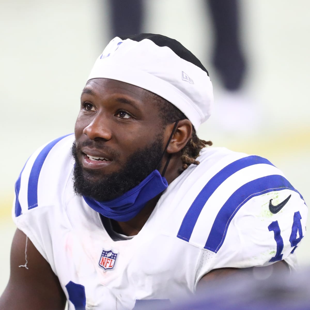 Zach Pascal Highlights  From his time with the Indianapolis Colts 