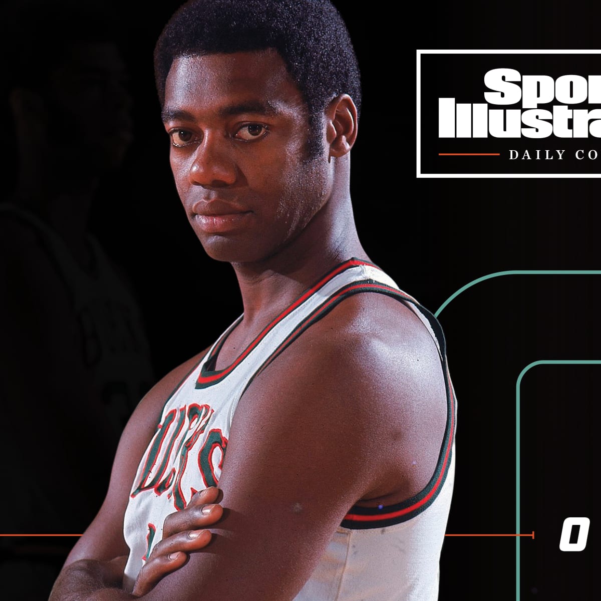 Oscar Robertson: The NBA's Forgotten Trailblazer - Sports Illustrated