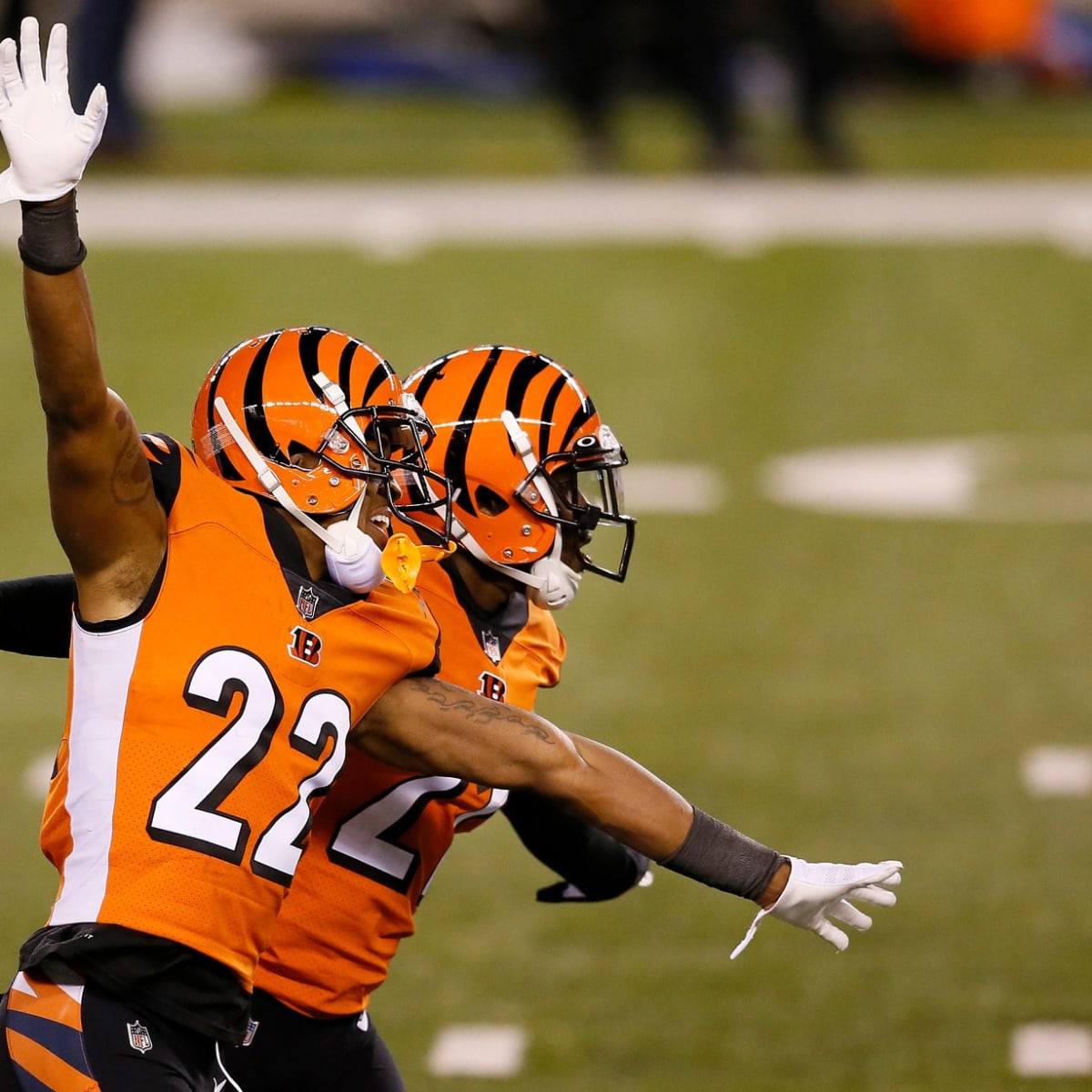 Bengals off to slow start, Texans stun Steelers, Bills win, Bears late game  blunder, NFL