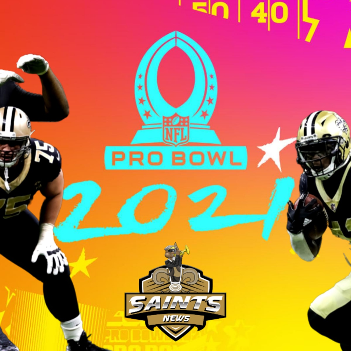 2020 NFL Pro Bowl: Who, what, when and where?, NFL News