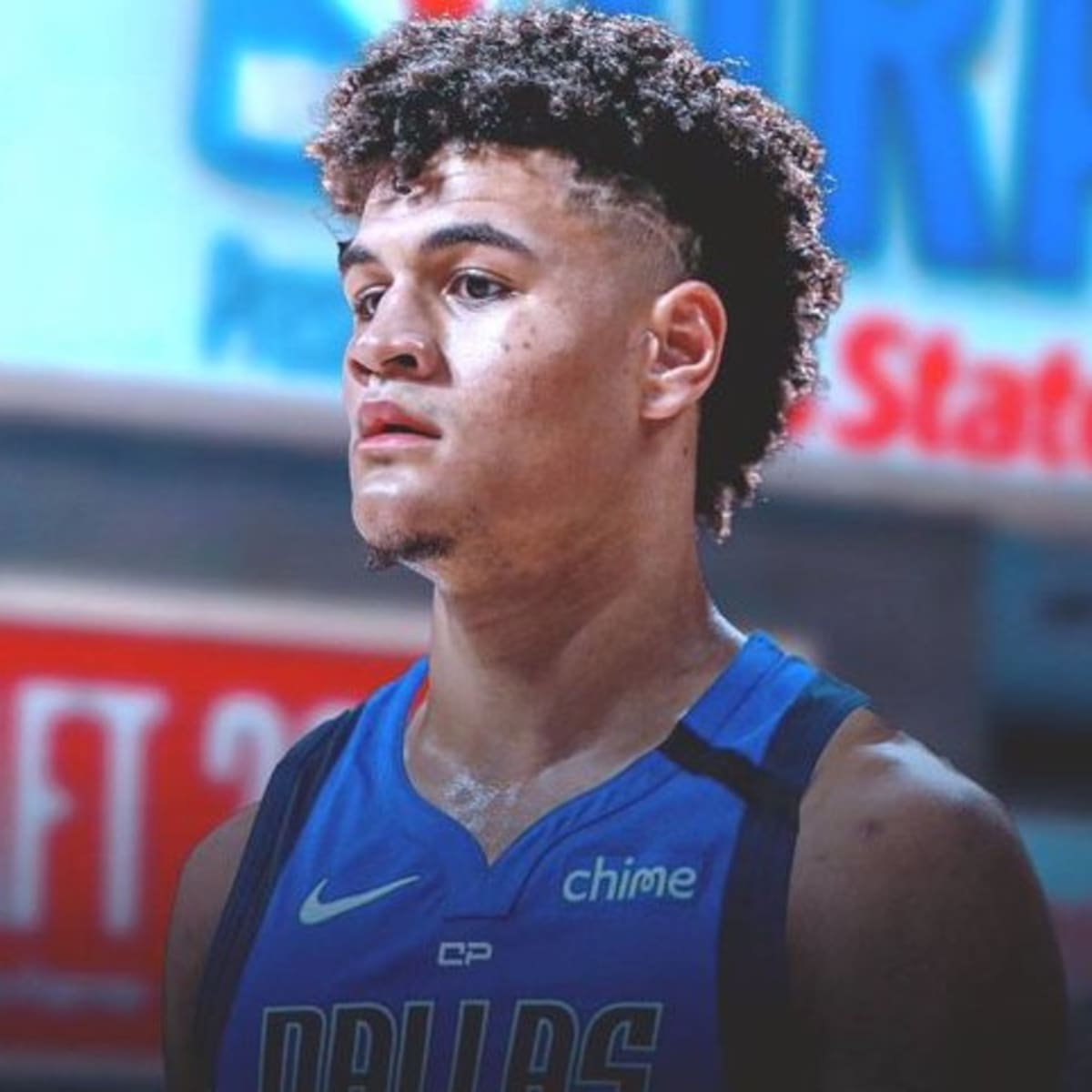 Mavs rookie Tyler Bey used NBA G League as his summer league - The Official  Home of the Dallas Mavericks