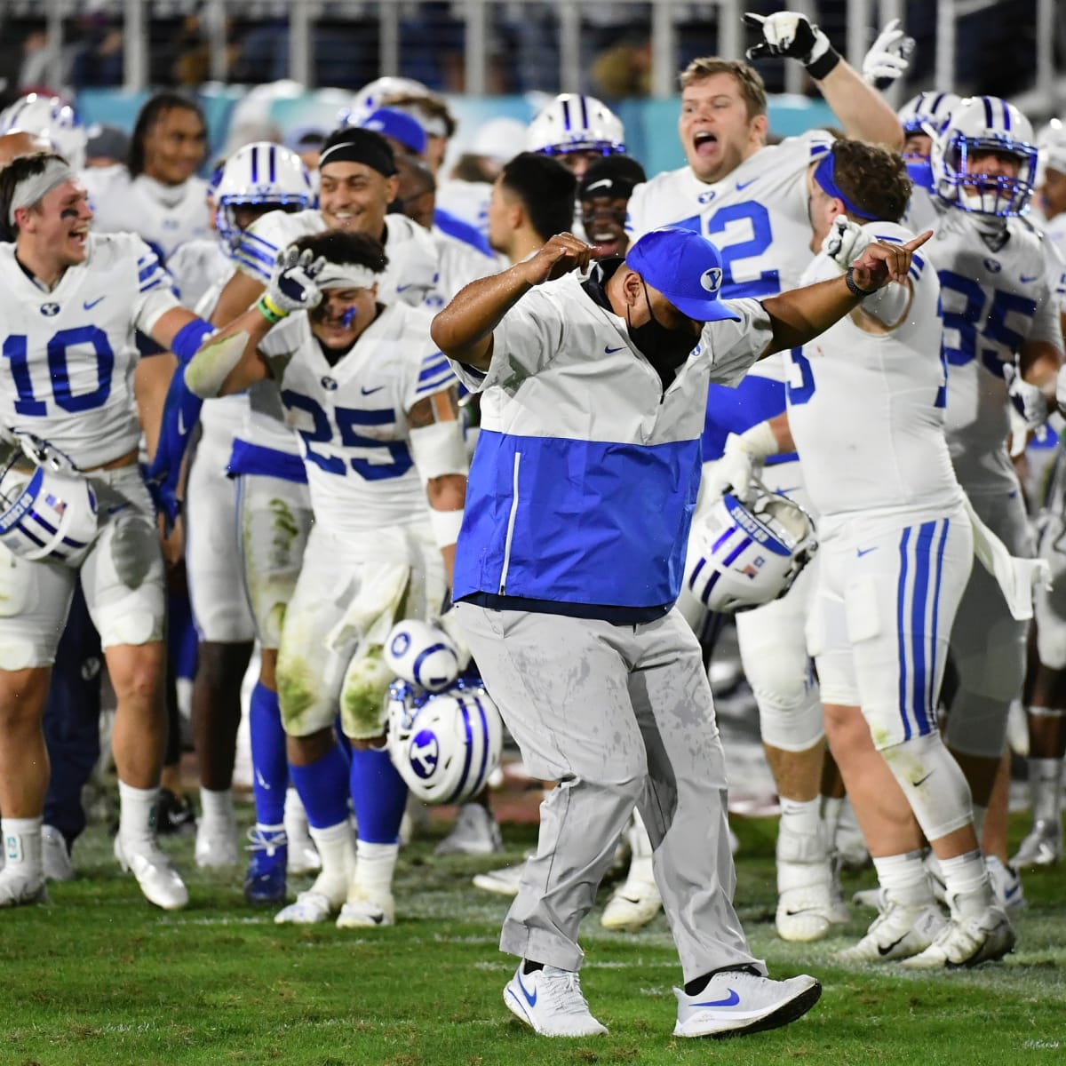 Former Arizona Wildcats WR Stanley Berryhill III elevated to Lions