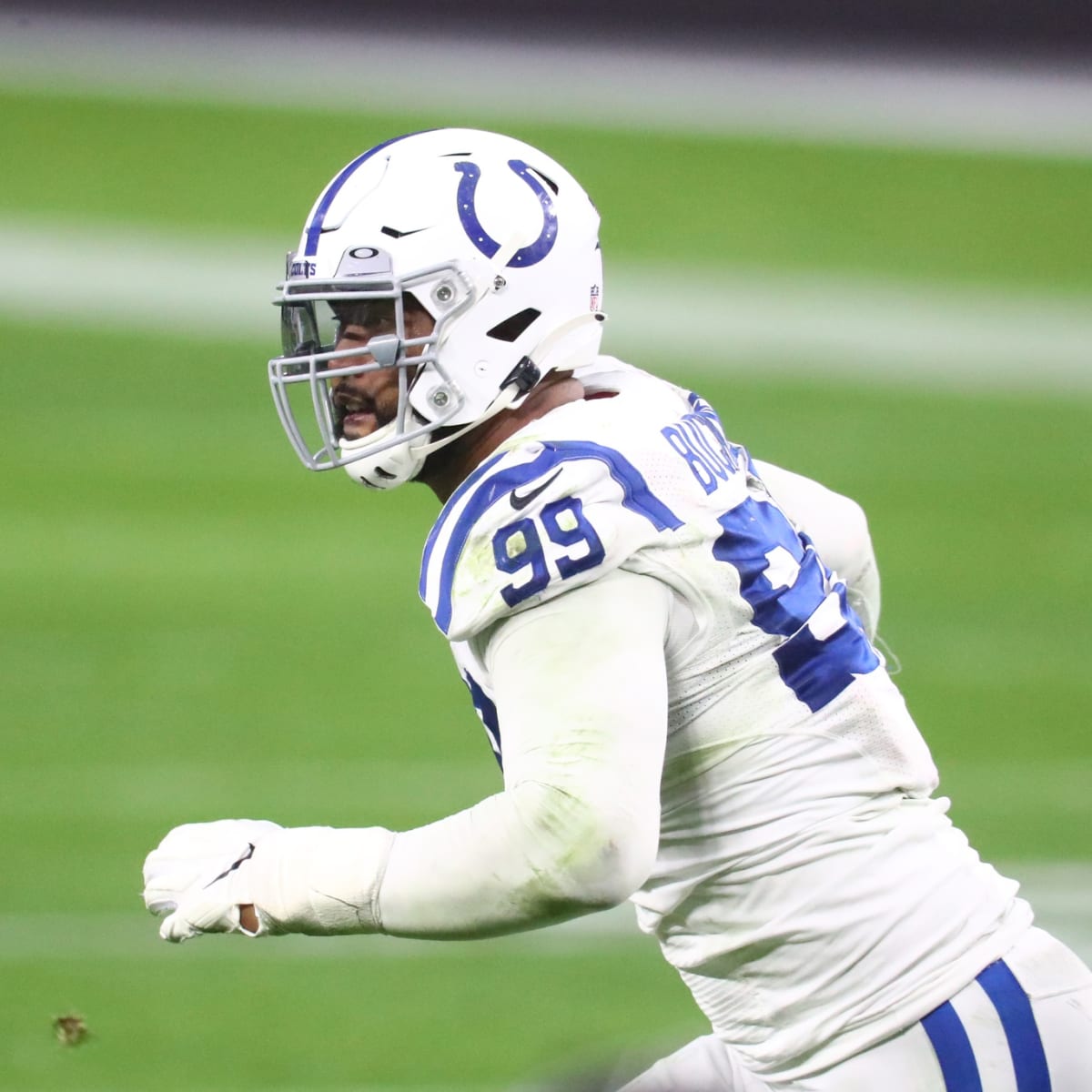 Colts LB Darius Leonard is 'biggest Pro Bowl snub in recent history'