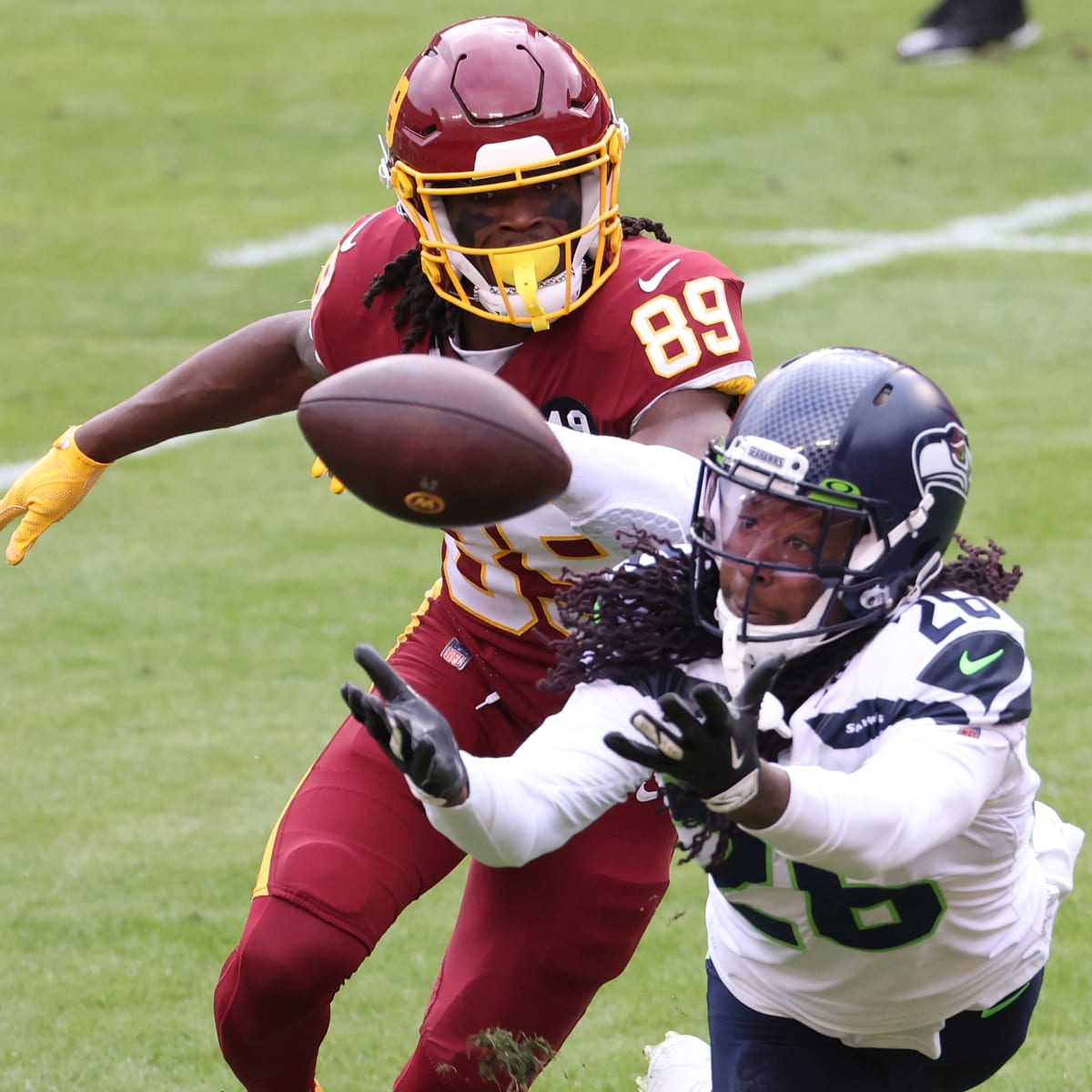 K.J. Wright: Success of Seahawks will fall on safeties Diggs