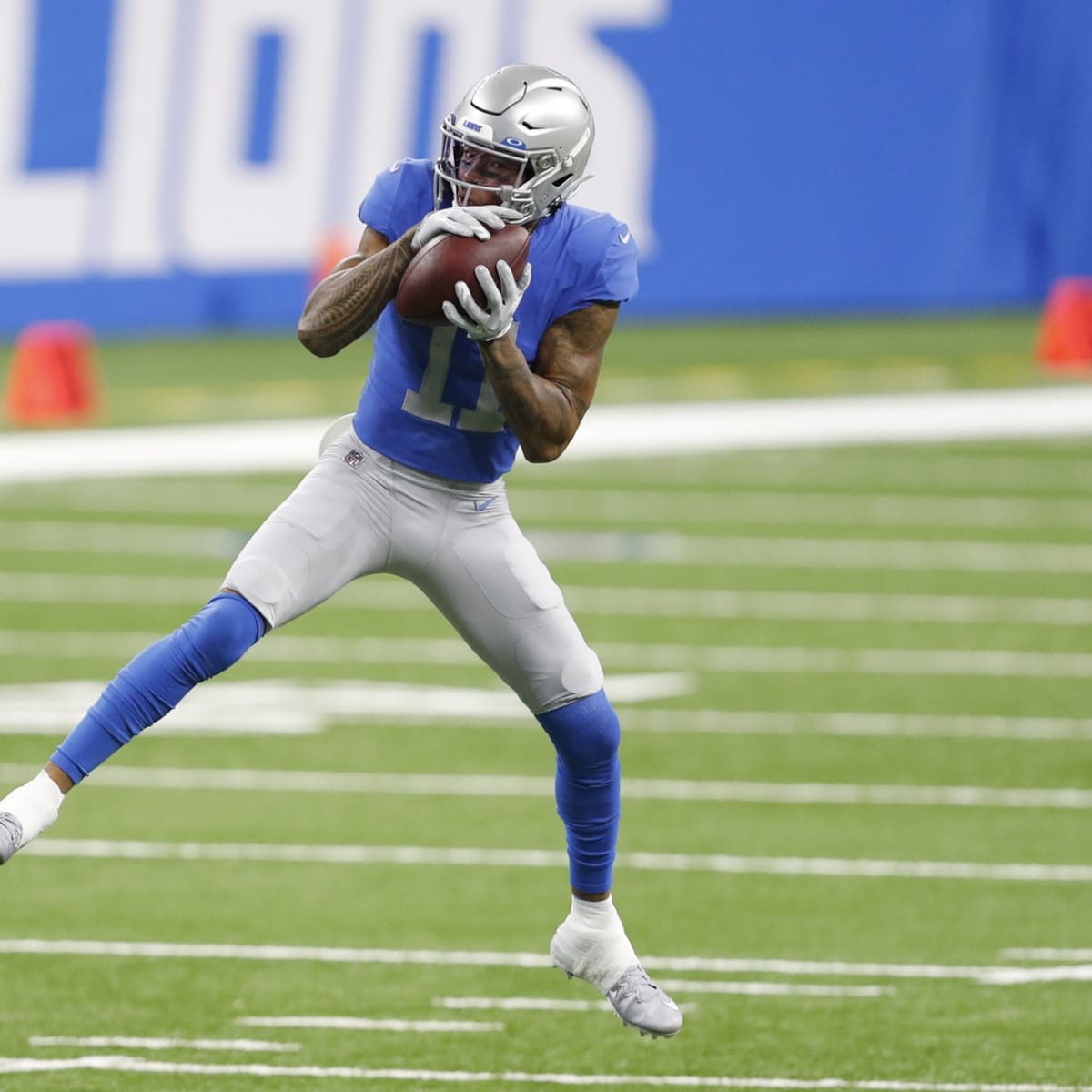 Best NFL DFS Stacks Week 3: Lineup Picks for DraftKings & FanDuel -  Bleacher Nation