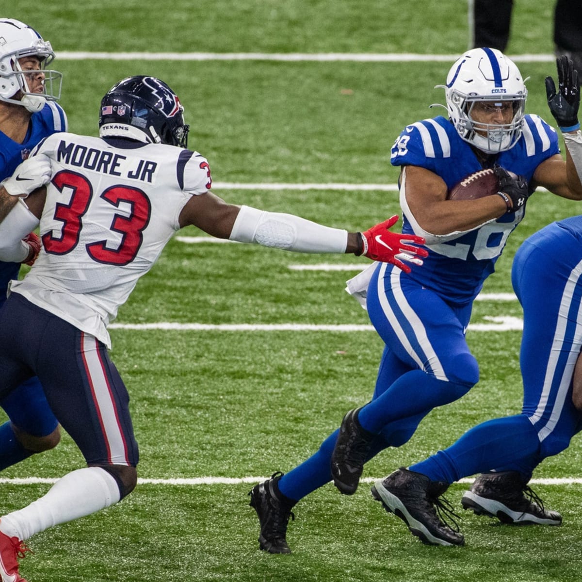 Should you start Jerry Jeudy vs. the Indianapolis Colts? Fantasy