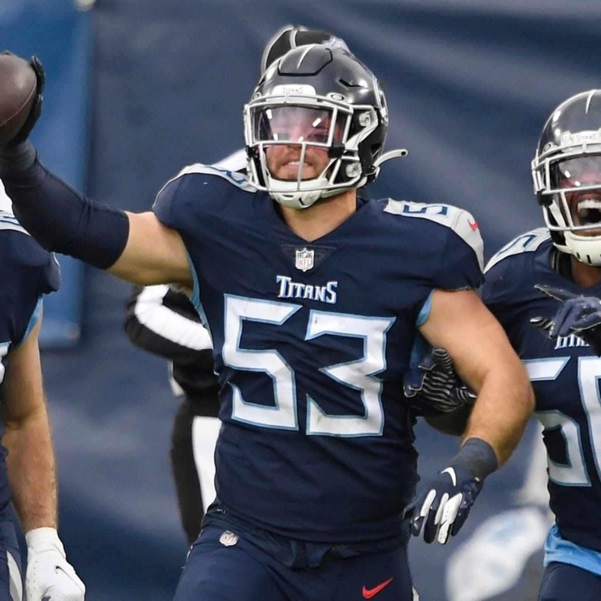 Tennessee Titans News, Latest Updates, Team Announcements