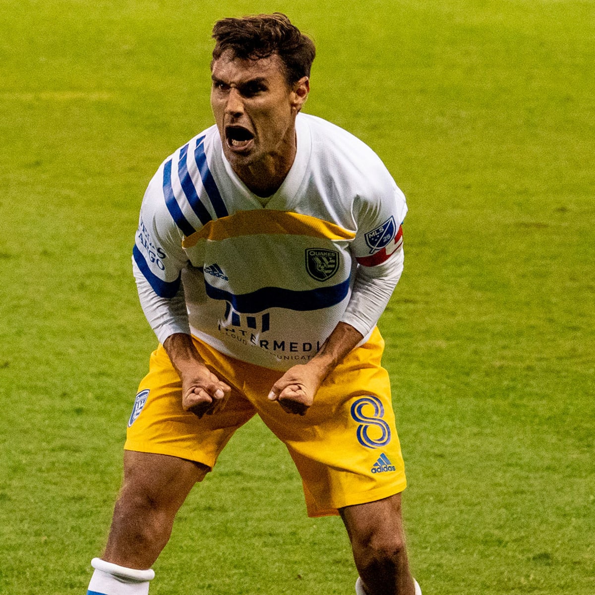 Chris Wondolowski: San Jose Earthquakes star returning in 2021