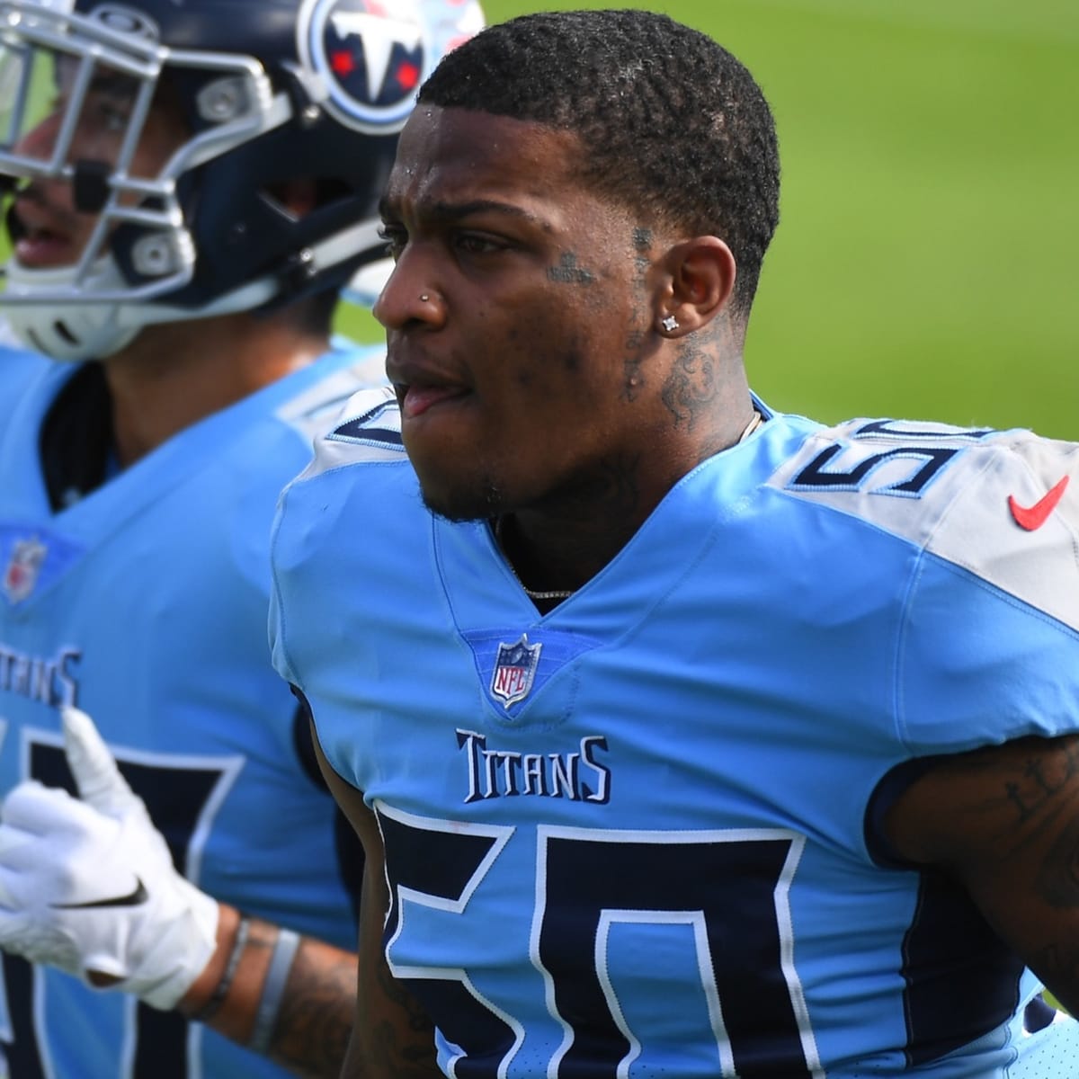 Titans-Packers Monday injury report: Yikes - Music City Miracles