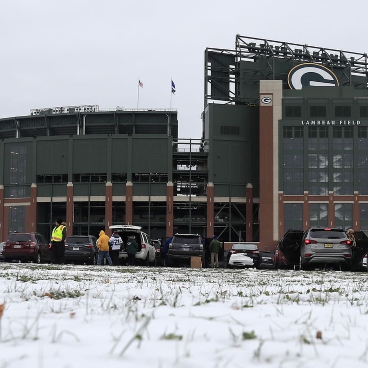 Green Bay Packers: Still behind NFC's two titans? – Twin Cities