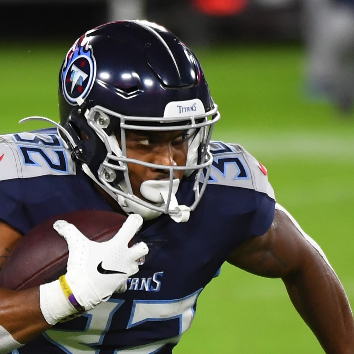 Packers vs. Titans: Derrick Henry Among Three Reasons to Worry - Sports  Illustrated Green Bay Packers News, Analysis and More