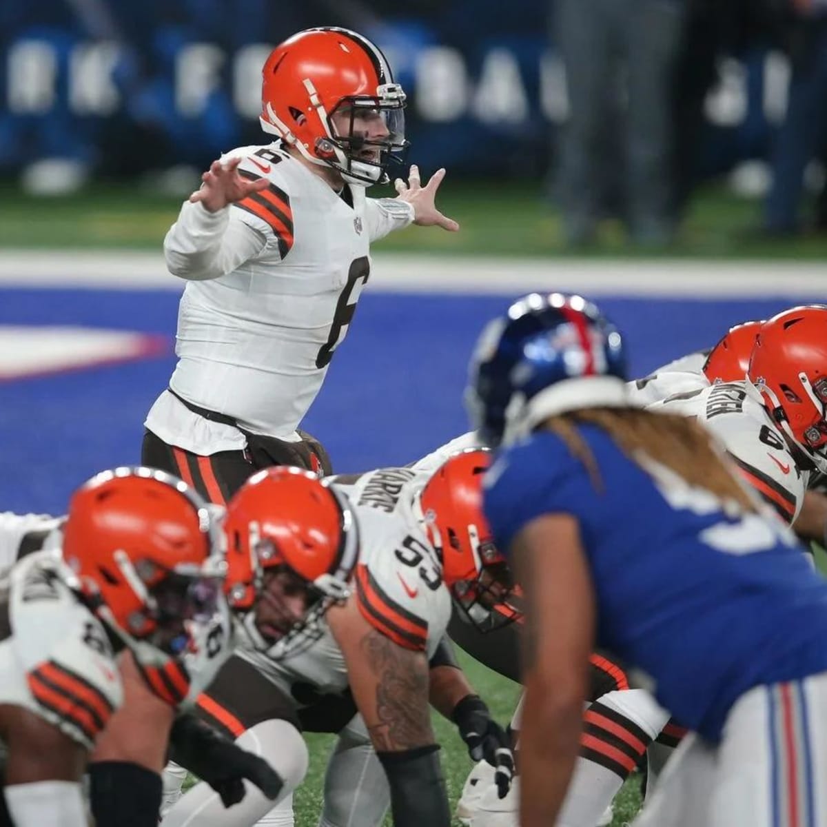 How to Watch Cleveland Browns at New York Jets on December 27, 2020