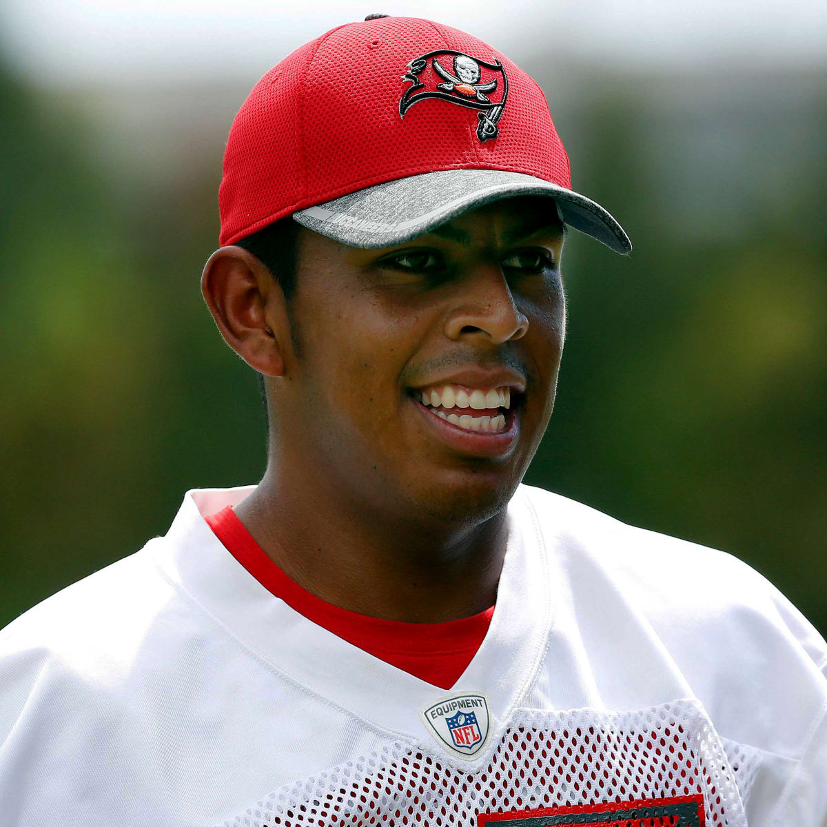 Patriots Cut K Roberto Aguayo