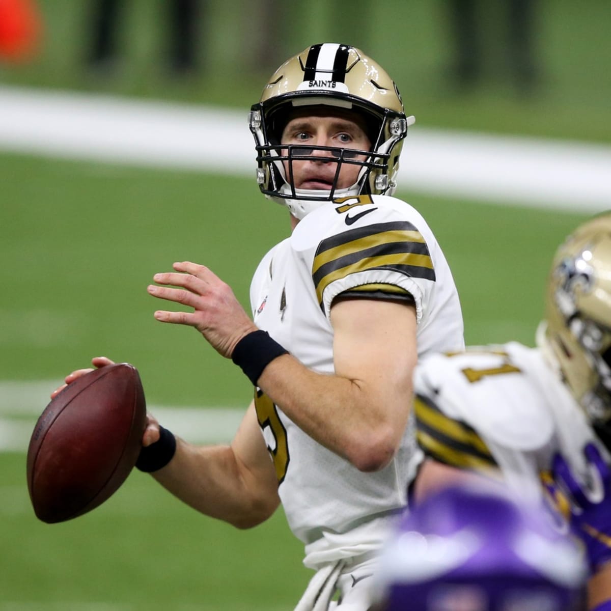 Christmas Day NFL Game 2020: TV channel, start time for Vikings vs. Saints