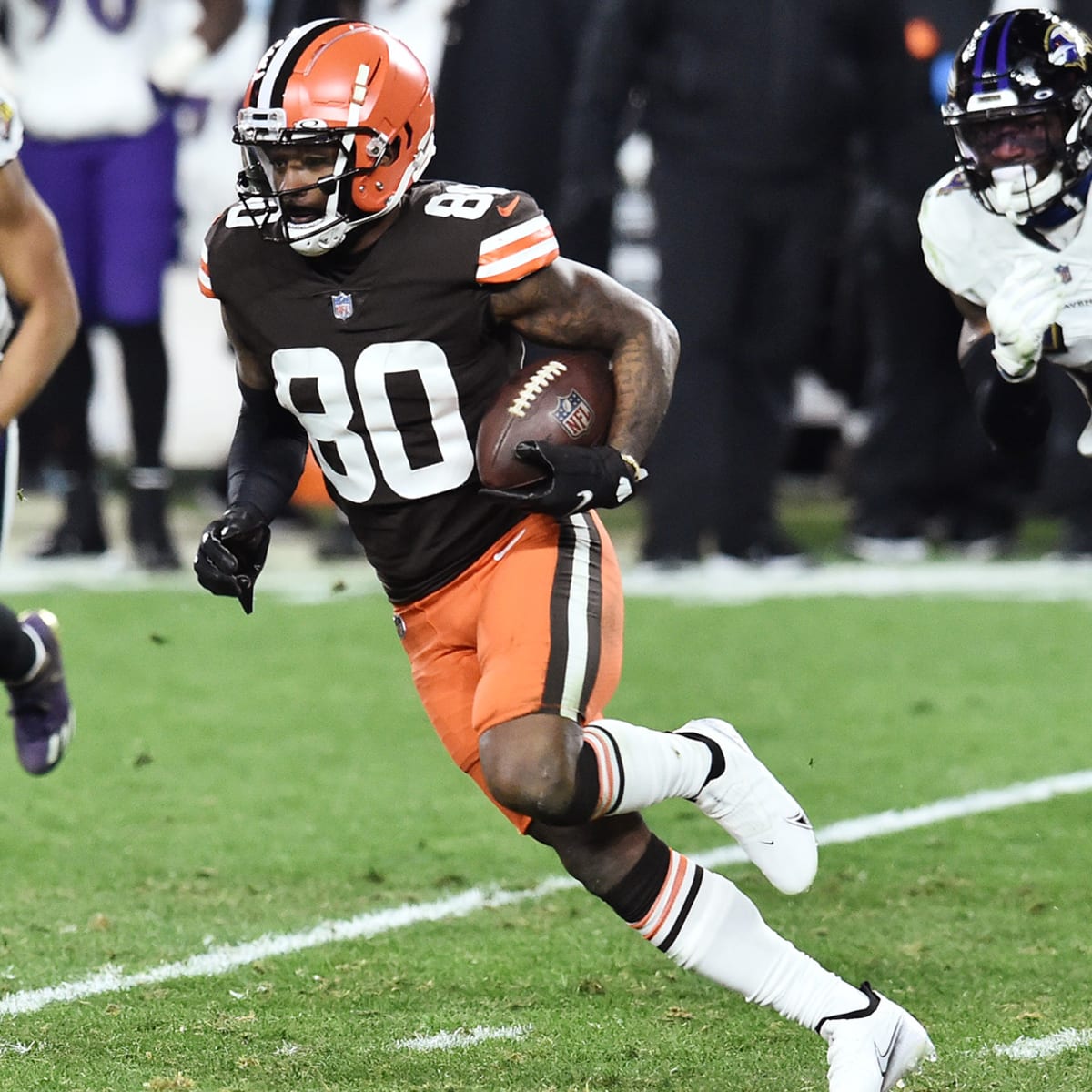 2021 Fantasy Football RB1 & RB2 Scoring Targets: Robust RB Strategy Creates  Significant Edge - Sports Illustrated