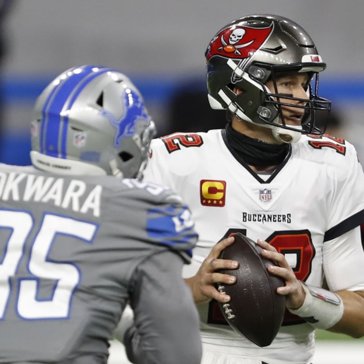 What's the magic behind Matthew Stafford's mastery of the Lions' offense? -  ESPN - Detroit Lions Blog- ESPN