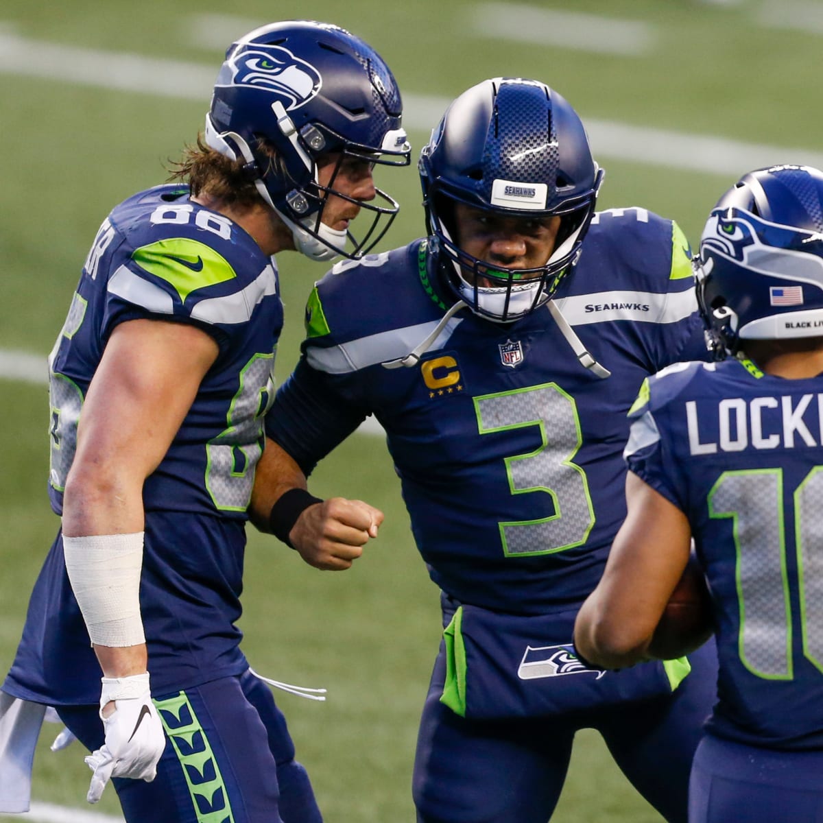 Seahawks News 10/3: Seahawks continue to improve in resolute