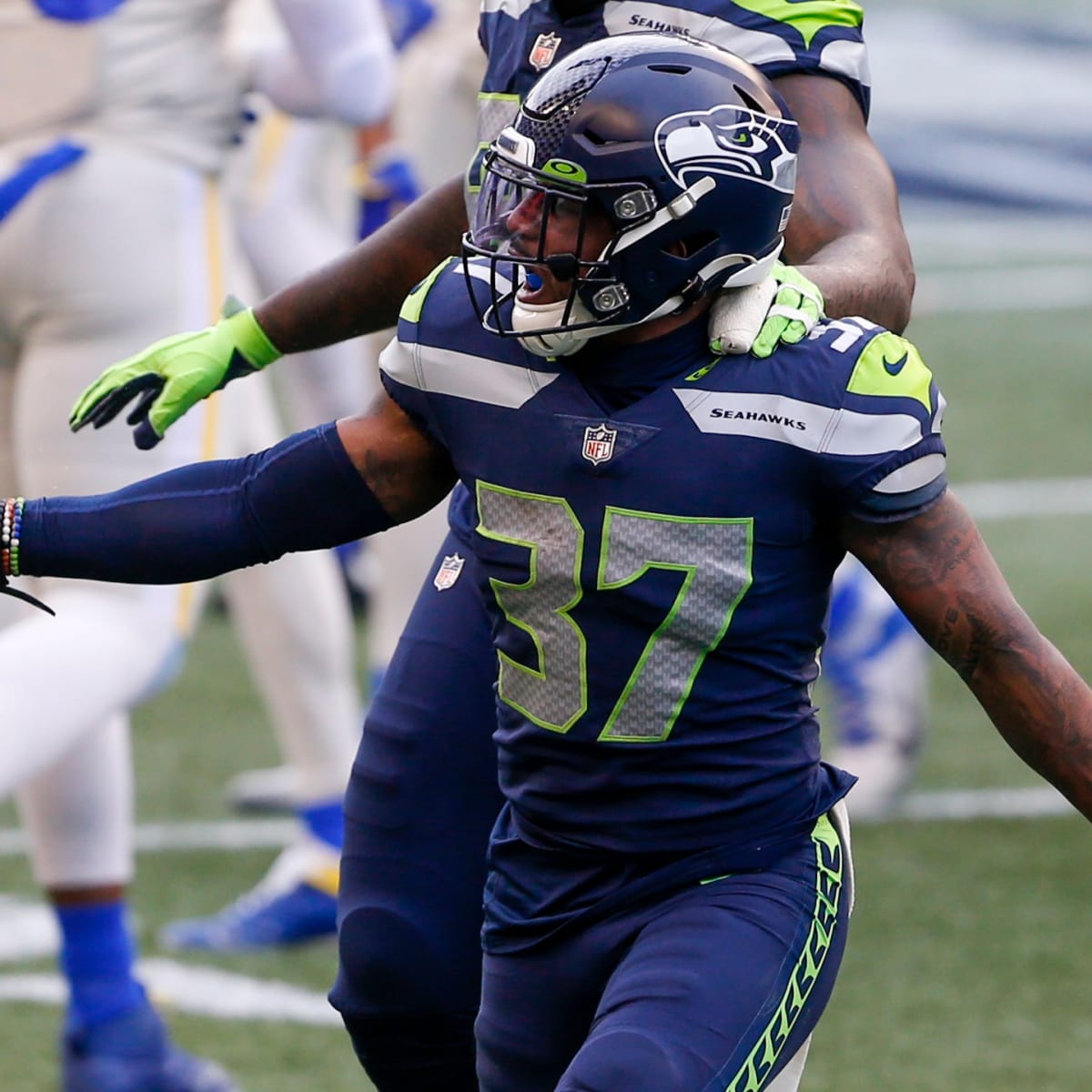 Is the Seahawks defense primed for another midseason turnaround