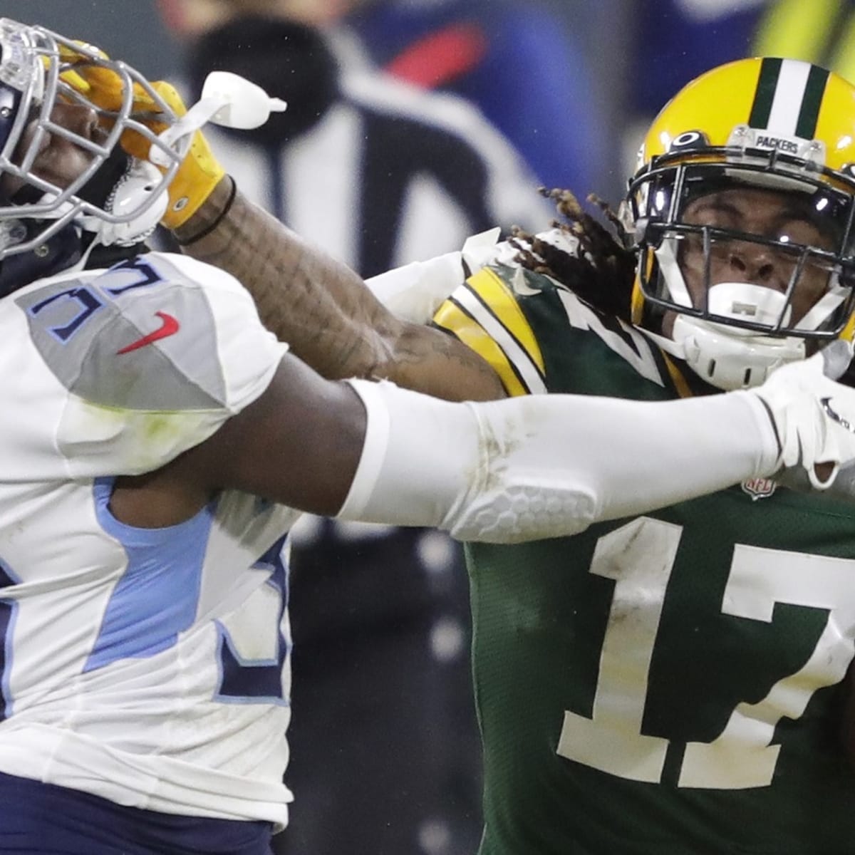 Five Takeaways From Tennessee Titans Win Over Green Bay Packers - Sports  Illustrated Tennessee Titans News, Analysis and More