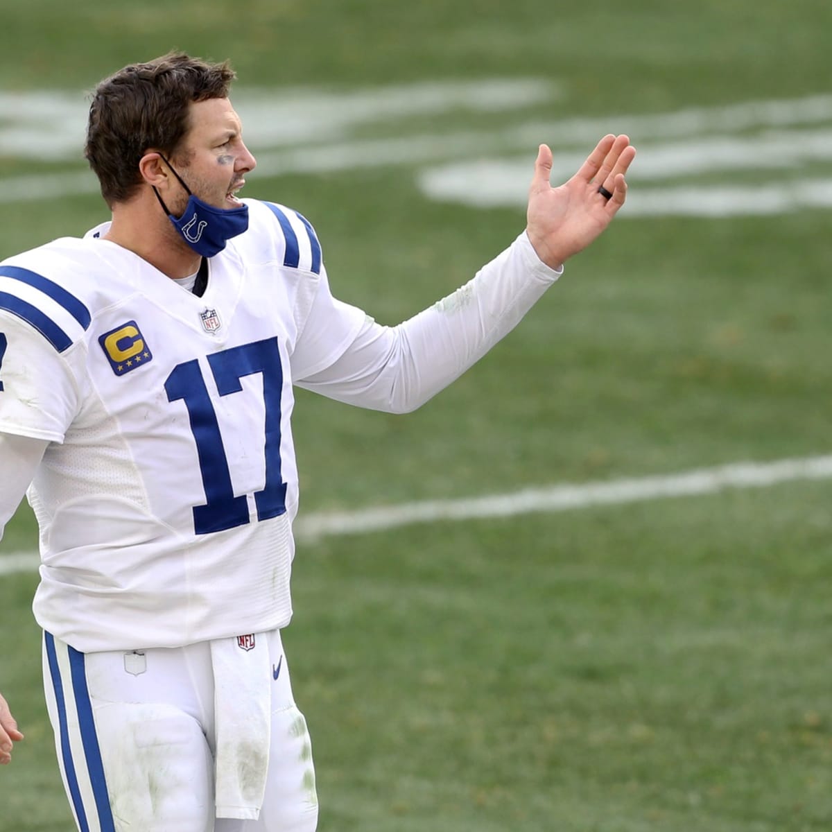 Locked On Colts: Playoff Hopes Vanishing After Loss to Steelers - Sports  Illustrated Indianapolis Colts News, Analysis and More