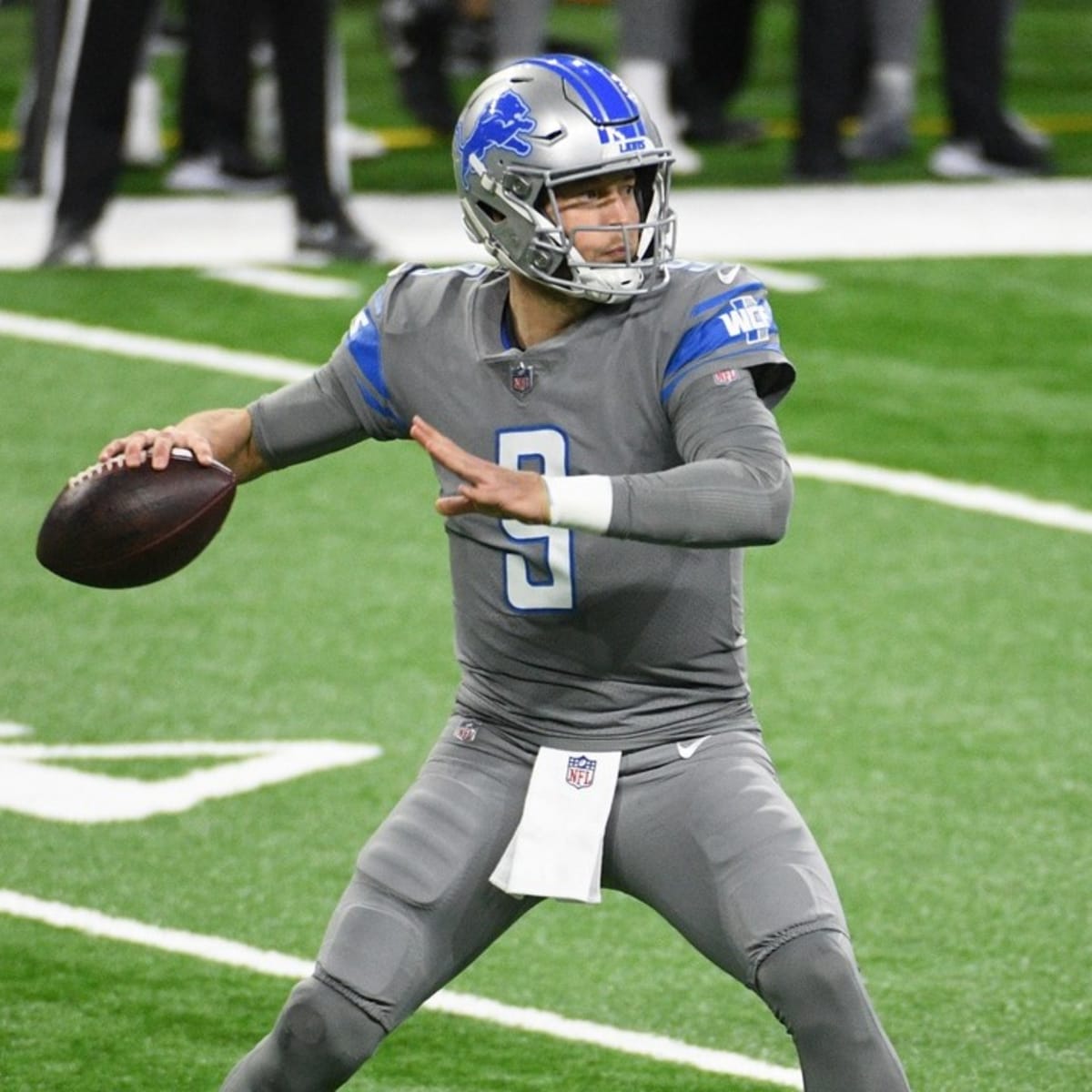 Detroit Lions return to 97.1 The Ticket for radio, four years after leaving  over Mike Valenti's on-air criticism Detroit Lions return to 97.1 The  Ticket for radio, four years after leaving over